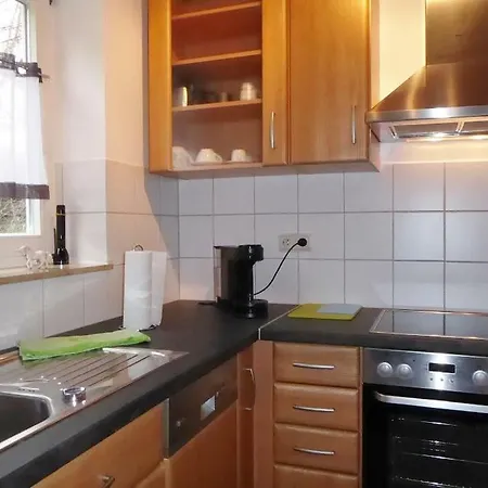 Ferienapartment Lahn
