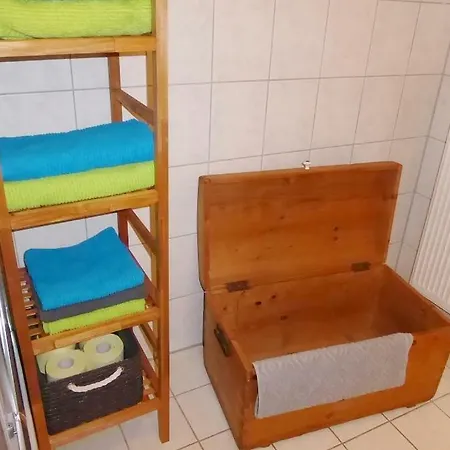 Ferienapartment Lahn Lejlighed