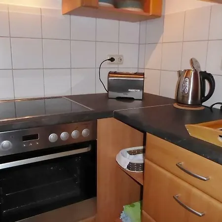 Lejlighed Ferienapartment Lahn