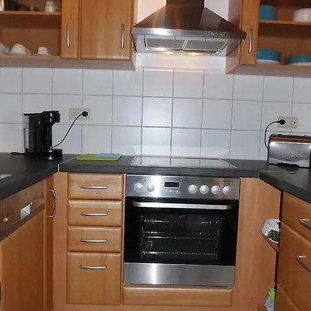 Lejlighed Ferienapartment Lahn Diez