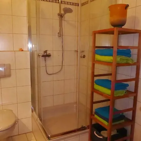 Ferienapartment Lahn Lejlighed *
