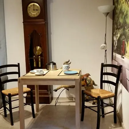 Lejlighed Ferienapartment Lahn *