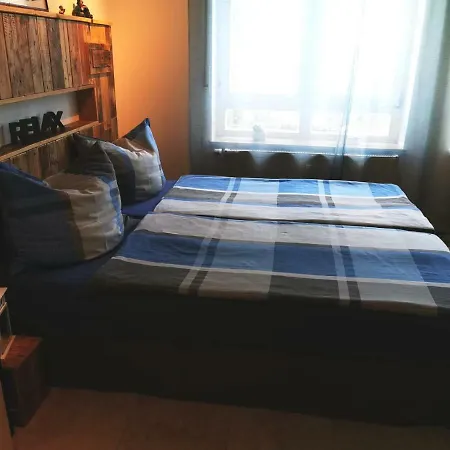 Ferienapartment Lahn Lejlighed Diez