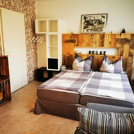 Ferienapartment Lahn *
