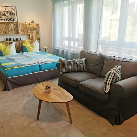 Lejlighed Ferienapartment Lahn *