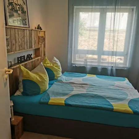 Lejlighed Ferienapartment Lahn