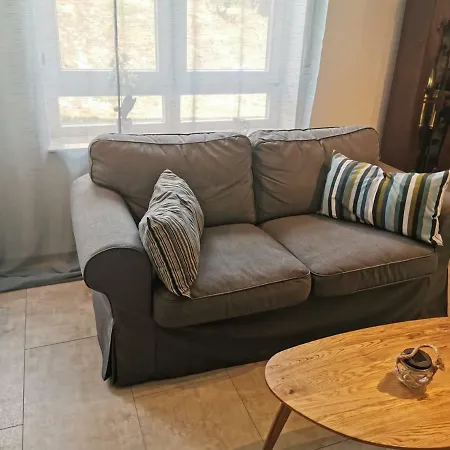 Lejlighed Ferienapartment Lahn Diez