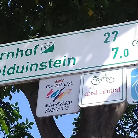Lejlighed Ferienapartment Lahn *